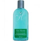Óleos Para Massagem 100ml Feitiços Menta