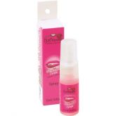 Spray Bucal Beija Muito 12 ml  Cereja