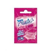 Lâmina Fresh+ Framboesa 10 blisters com 16 unidades