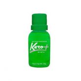 Gel Comestível Kero 30gr Menta