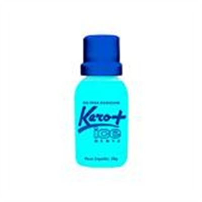 Gel Comestível Kero 30gr  Ice