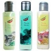 loçao hidratante 60 ml chilles
